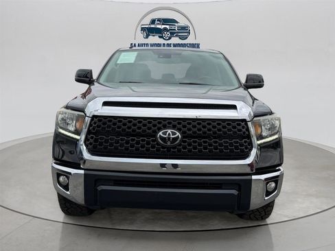 Used 2018 Toyota Tundra SR5 w/ SR5 Upgrade Package image 7