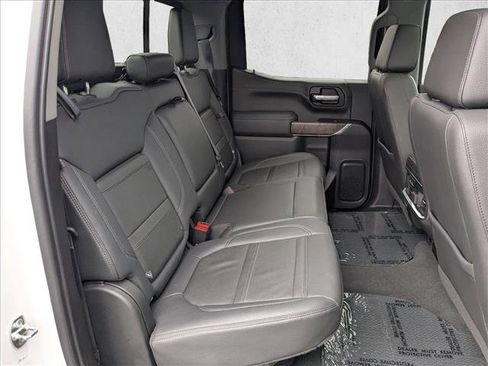 Used 2021 GMC Sierra 1500 Denali w/ Denali Ultimate Package image 23