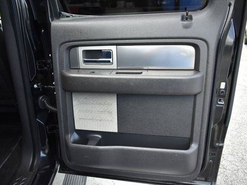 Used 2014 Ford F150 Raptor w/ Equipment Group 801A Luxury AWD/4WD image 39
