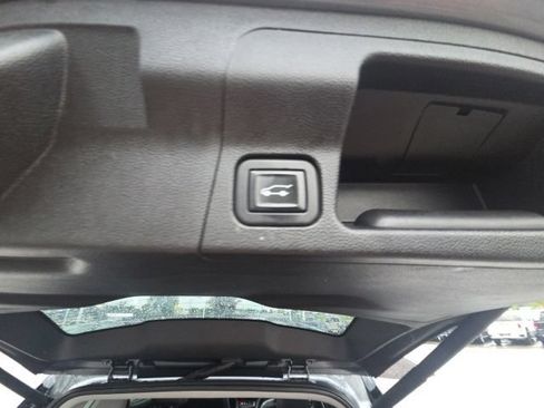 Used 2020 GMC Acadia AT4 w/ LPO, Floor Liner Package AWD/4WD image 57