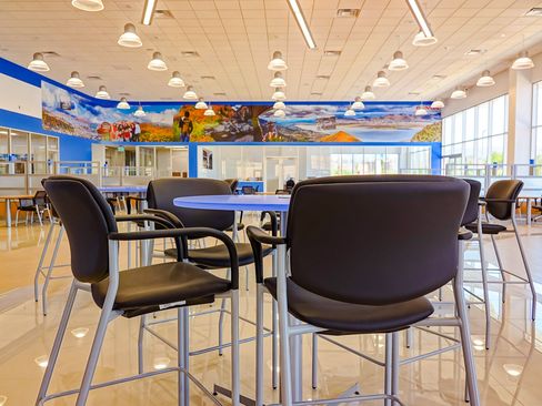 New 2026 Honda Odyssey EX-L image 36