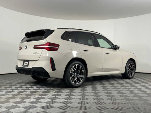 New 2026 BMW X3 xDrive30 w/ Premium Package AWD/4WD image 11