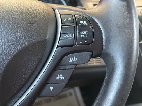 Used 2013 Acura RDX FWD w/ Technology Package image 9