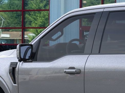 Used 2025 Ford F150 Lariat w/ Equipment Group 502A High image 20