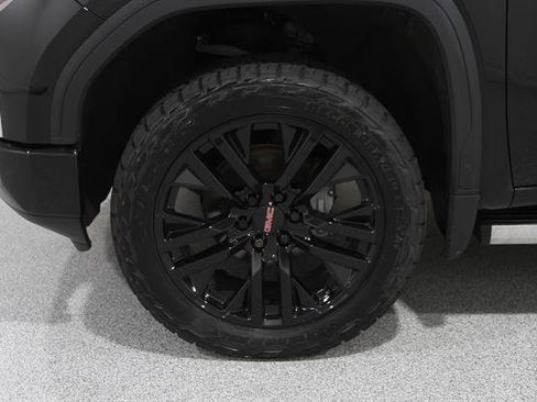 Used 2021 GMC Sierra 1500 Denali w/ Denali Ultimate Package AWD/4WD image 28