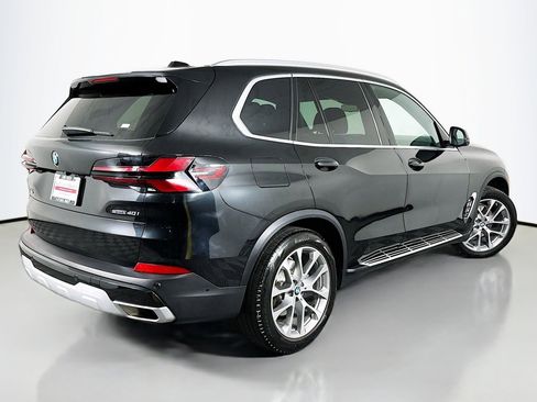Used 2024 BMW X5 sDrive40i image 14