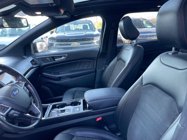 Used 2020 Ford Edge ST-Line AWD/4WD image 11