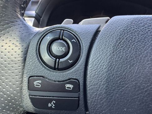 Used 2014 Lexus IS 250 4dr Sport Sdn Auto RWD image 14