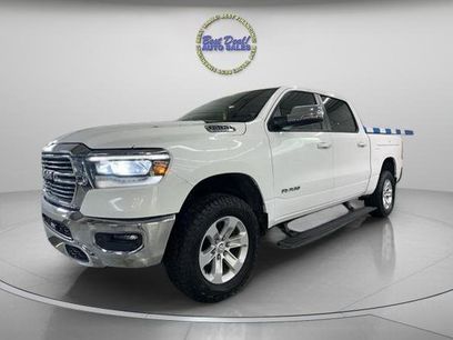 Used 2023 RAM 1500 Laramie