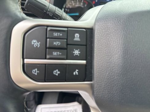 Used 2024 Ford Expedition Max Limited image 2