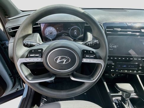 Used 2024 Hyundai Santa Cruz SEL w/ Activity Package FWD image 8