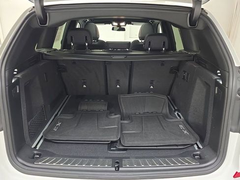 Used 2020 BMW X3 xDrive30i w/ Convenience Package image 27