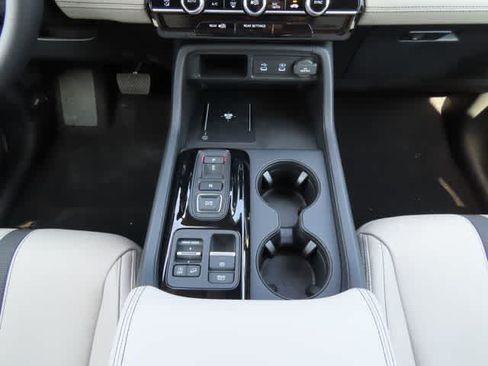 New 2026 Honda Passport RTL image 21