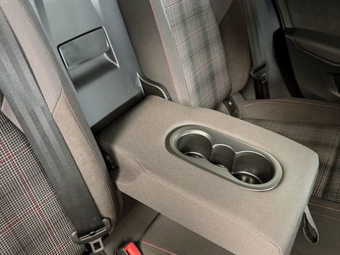 Used 2023 Volkswagen GTI S image 14