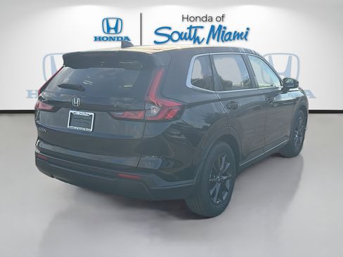 New 2026 Honda CR-V EX-L image 7