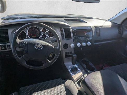 Used 2011 Toyota Tundra 2WD CrewMax image 14