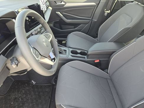 New 2026 Volkswagen Jetta Sport image 10