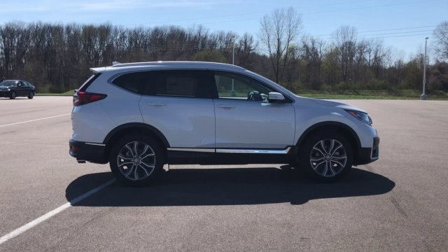 Used 2021 Honda CR-V Touring image 9