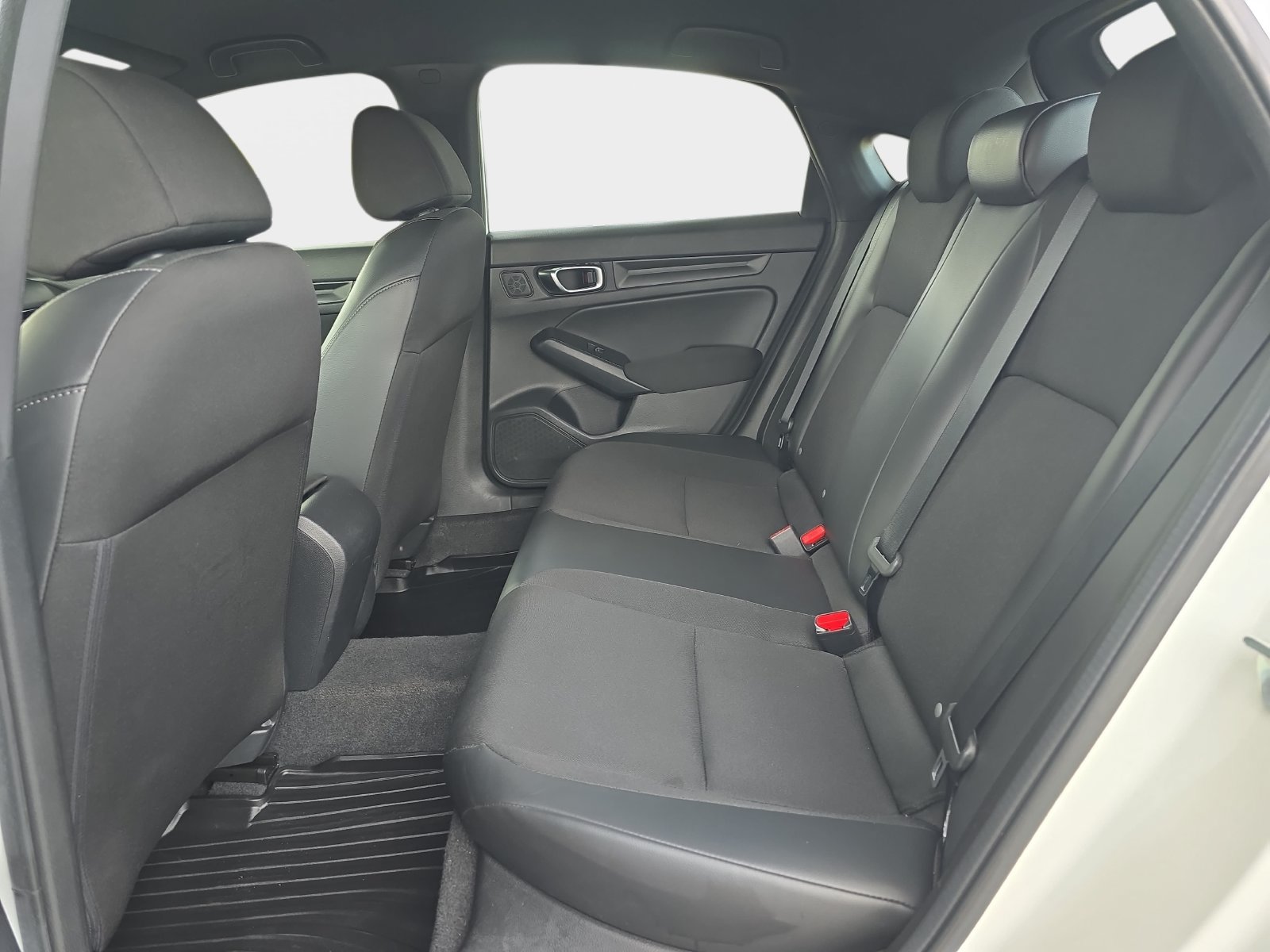 Used 2024 Honda Civic Sport image 16