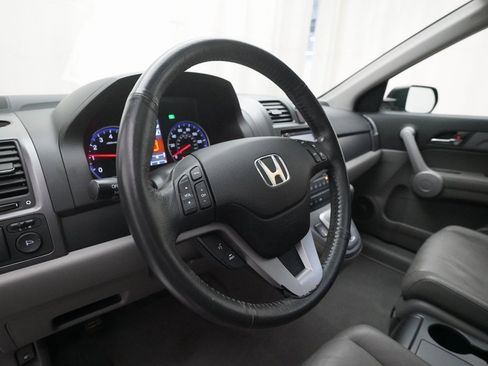 Used 2007 Honda CR-V EX-L image 8