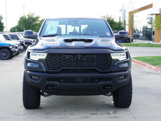 New 2027 RAM 1500 RHO w/ Bed Utility Group AWD/4WD image 8