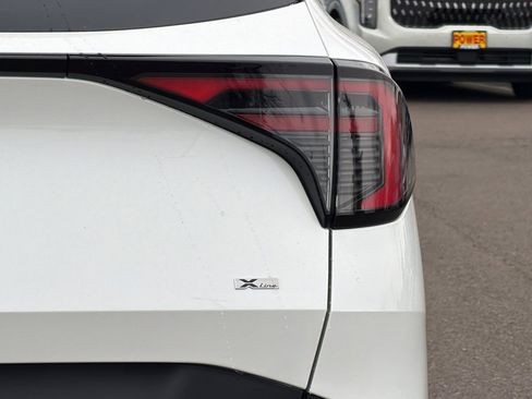 Used 2026 Kia Sportage X-Line Prestige image 7