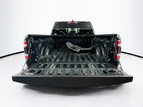Used 2020 RAM 1500 Rebel w/ Rebel Level 2 Equipment Group AWD/4WD image 29