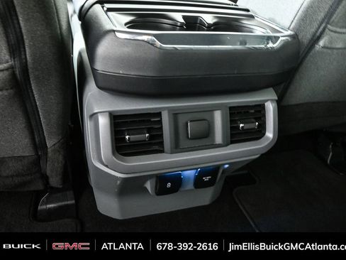 Used 2024 Ford F150 XLT w/ Mobile Office Package image 18