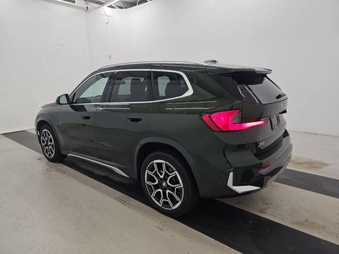 Used 2025 BMW X1 xDrive28i AWD/4WD image 6