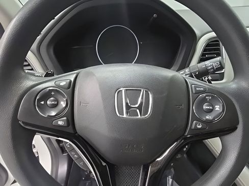 Used 2019 Honda HR-V EX image 23