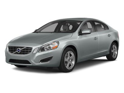 Used 2013 Volvo S60 T5