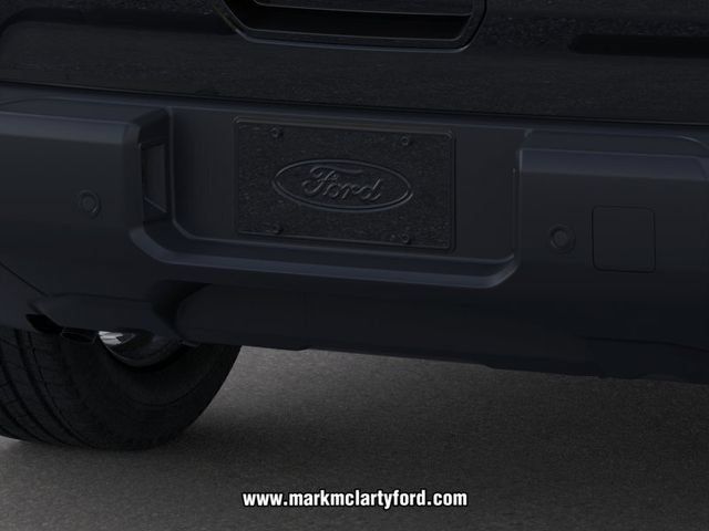 New 2026 Ford Bronco Sport Big Bend AWD/4WD image 23