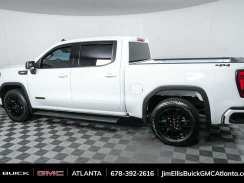 Used 2025 GMC Sierra 1500 Elevation AWD/4WD image 28