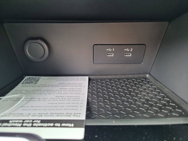New 2026 Nissan Pathfinder SV FWD image 18