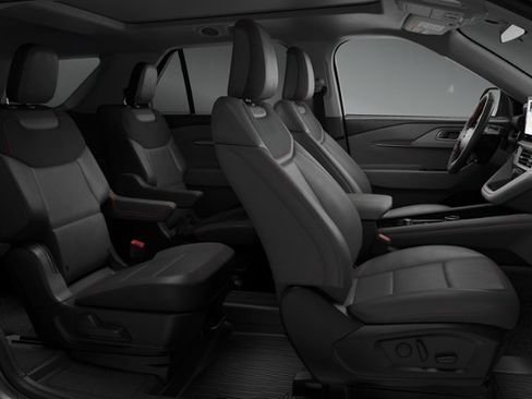 New 2026 Ford Explorer Active w/ Active Comfort Package AWD/4WD image 29