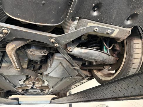 Used 2005 Chrysler Crossfire Limited image 78