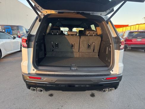 New 2026 GMC Acadia Elevation w/ Black Edition image 33