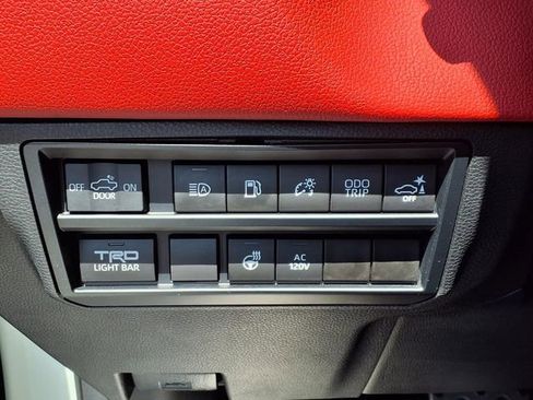 Used 2023 Toyota Tundra TRD Pro image 16