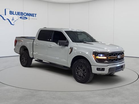 Used 2026 Ford F150 Tremor AWD/4WD image 3