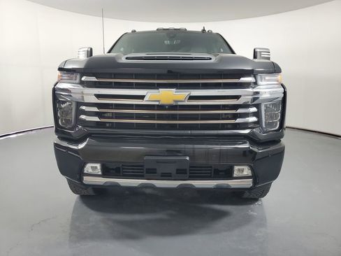 Used 2021 Chevrolet Silverado 3500 High Country image 2