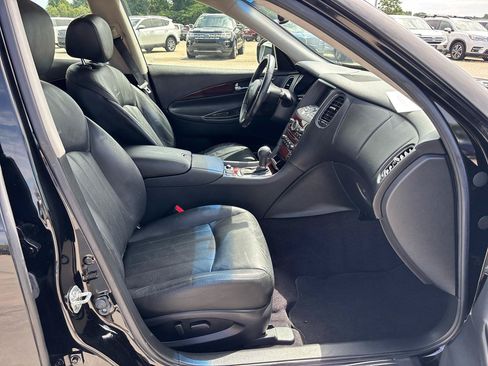 Used 2010 INFINITI EX35 Journey AWD/4WD image 23