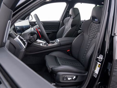 New 2026 BMW X5 M Competition w/ Executive Package image 16