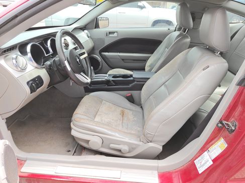 Used 2006 Ford Mustang Coupe RWD image 17