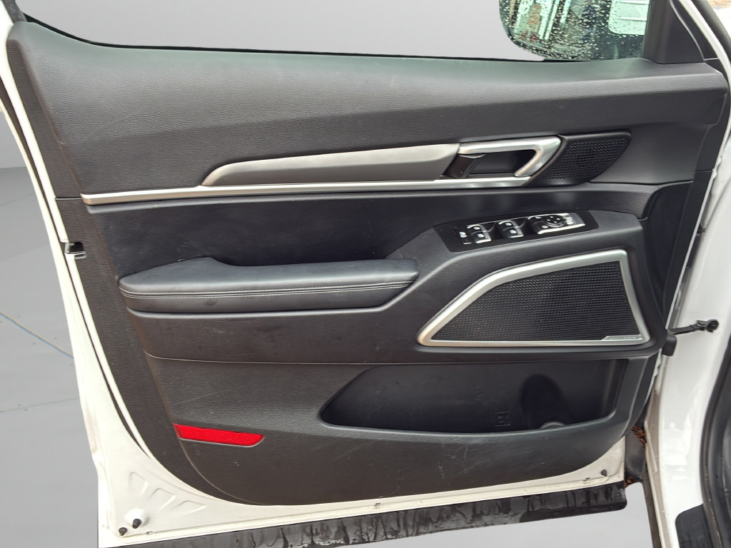 Used 2022 Kia Telluride S FWD image 20