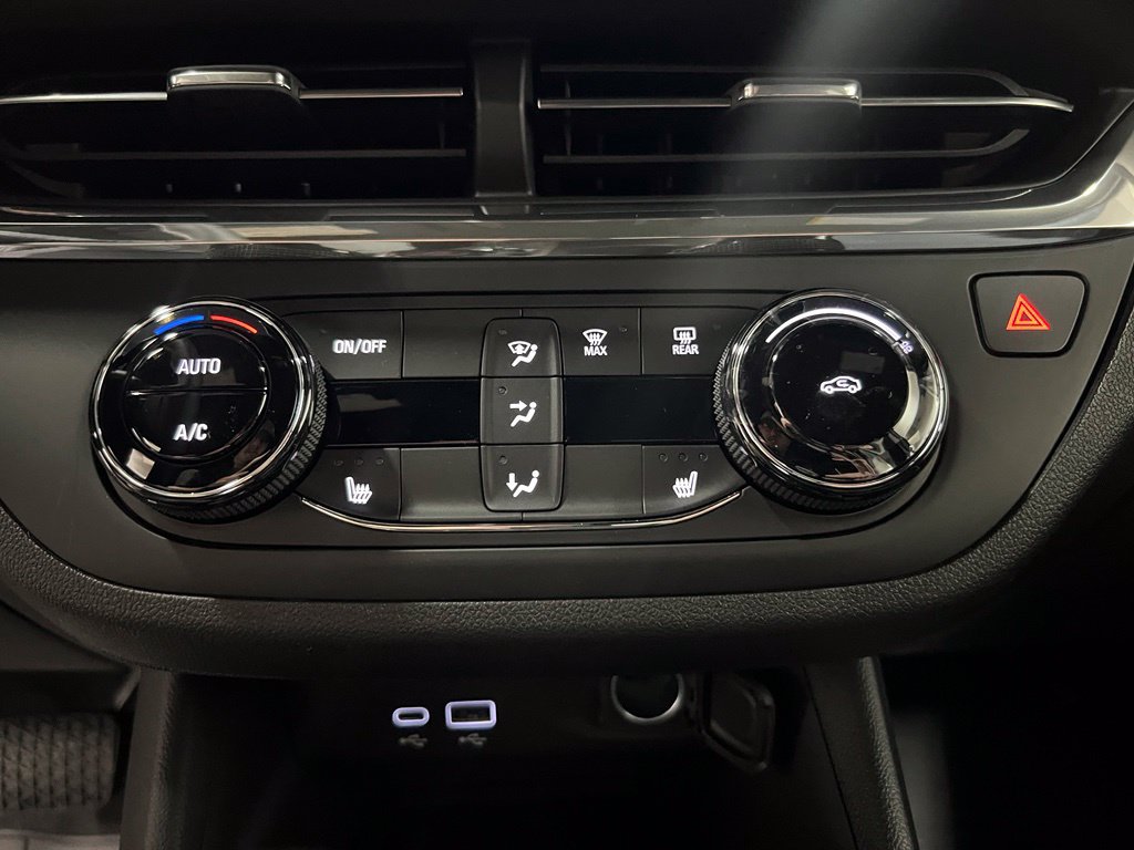 New 2026 Buick Envista Preferred w/ Convenience I Package FWD image 21
