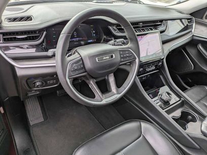 Used 2024 Jeep Grand Cherokee Limited 4xe