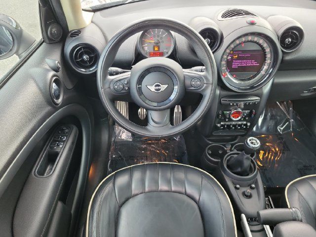 Used 2016 MINI Cooper Countryman S FWD image 12