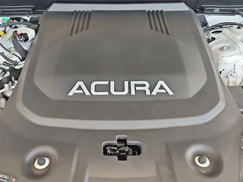 Used 2024 Acura ZDX Type S AWD/4WD image 9
