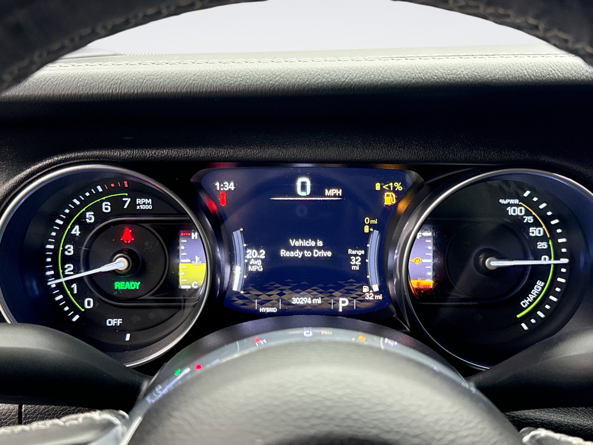 Used 2021 Jeep Wrangler Unlimited Sahara w/ Cold Weather Group AWD/4WD image 13
