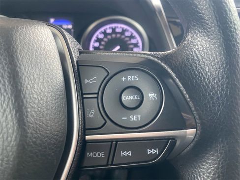 Used 2024 Toyota Camry LE w/ Convenience Package image 20